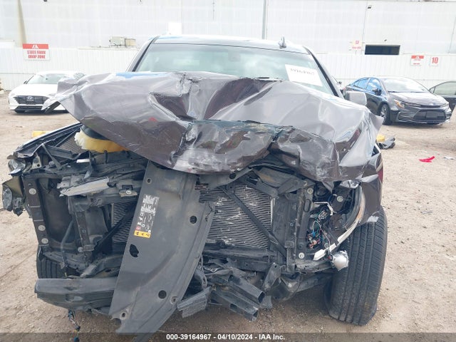 Chevrolet Suburban Ls 2017 1GNSCGEC5HR336284 Image 6