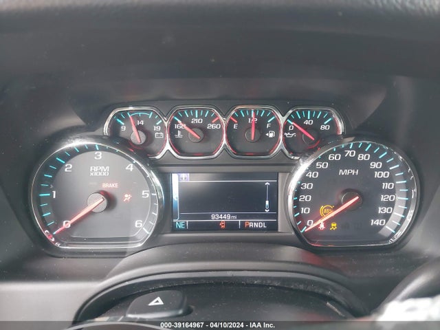 Chevrolet Suburban Ls 2017 1GNSCGEC5HR336284 Image 7
