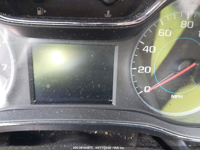 Chevrolet Cruze Lt Auto 2018 1G1BE5SM1J7163409 Image 14