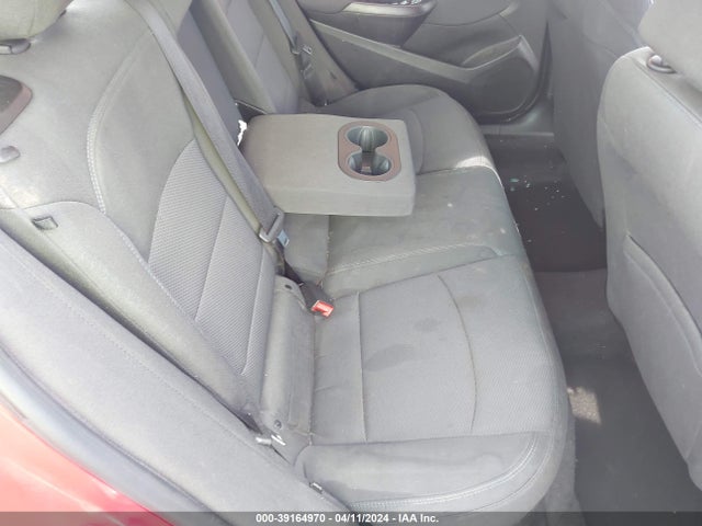 Chevrolet Cruze Lt Auto 2018 1G1BE5SM1J7163409 Image 8
