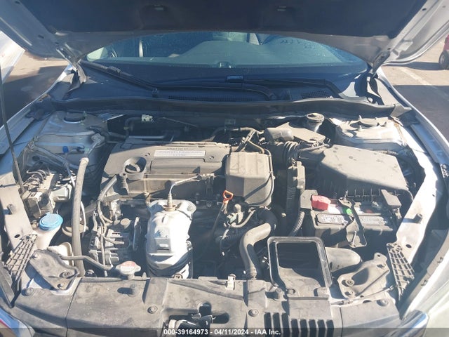 Honda ACCORD LX 2015 1HGCR2F33FA189196 Image 10
