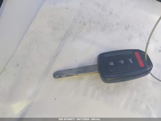 Honda ACCORD LX 2015 1HGCR2F33FA189196 Image 11