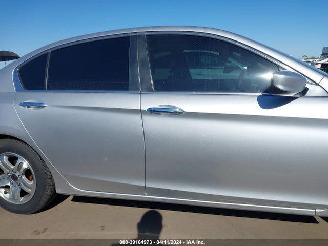 Honda ACCORD LX 2015 1HGCR2F33FA189196 Image 14