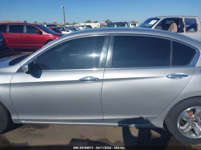 Honda ACCORD LX 2015 1HGCR2F33FA189196 Image 15