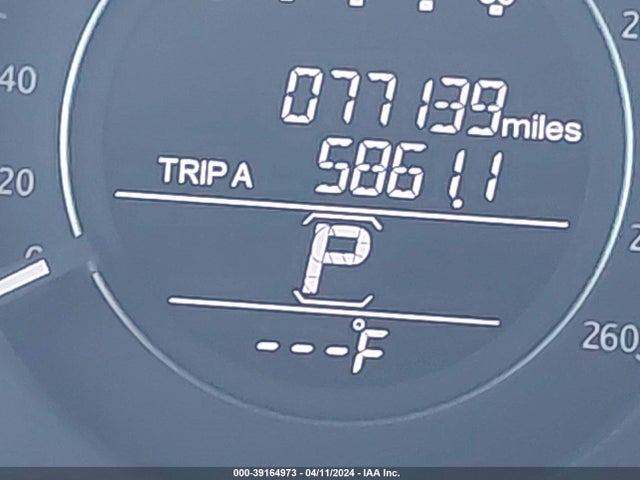 Honda ACCORD LX 2015 1HGCR2F33FA189196 Image 16