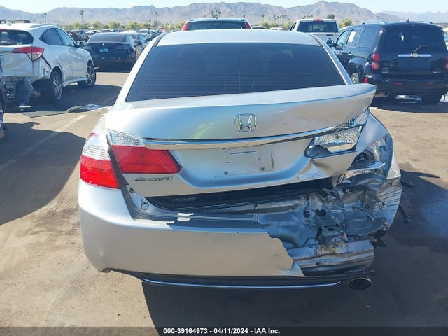 Honda ACCORD LX 2015 1HGCR2F33FA189196 Image 17