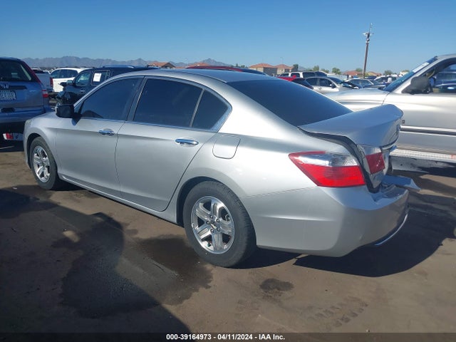 Honda ACCORD LX 2015 1HGCR2F33FA189196 Image 3