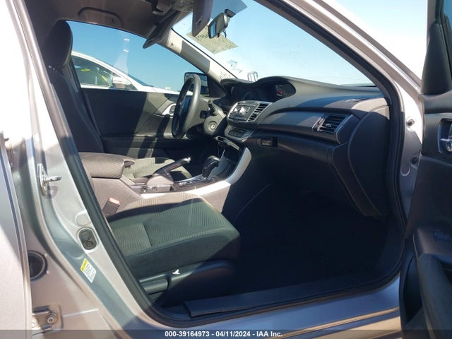 Honda ACCORD LX 2015 1HGCR2F33FA189196 Image 5