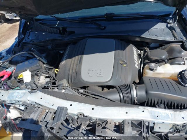 2C3CCABT4MH583079 Chrysler 300 300s