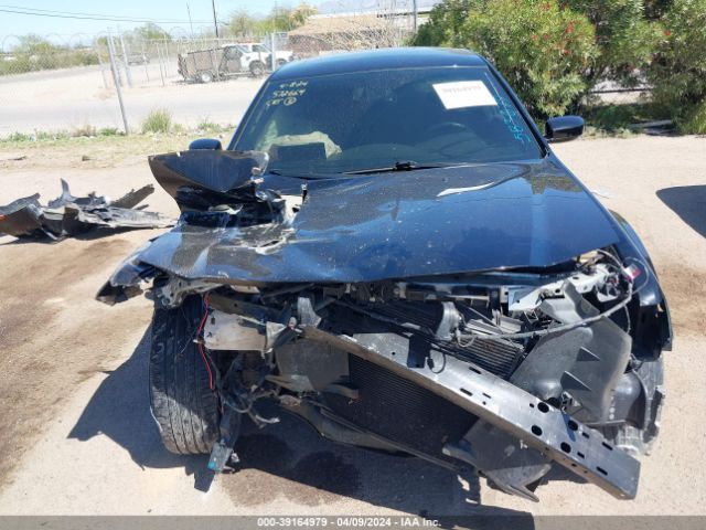 2C3CCABT4MH583079 Chrysler 300 300s