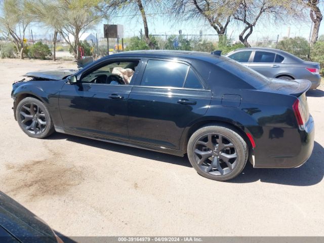 2C3CCABT4MH583079 Chrysler 300 300s