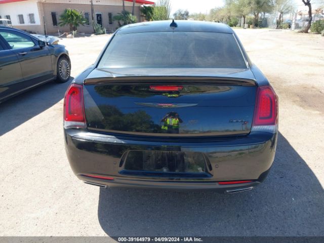 2C3CCABT4MH583079 Chrysler 300 300s