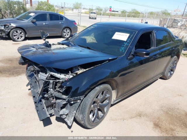 2C3CCABT4MH583079 Chrysler 300 300s