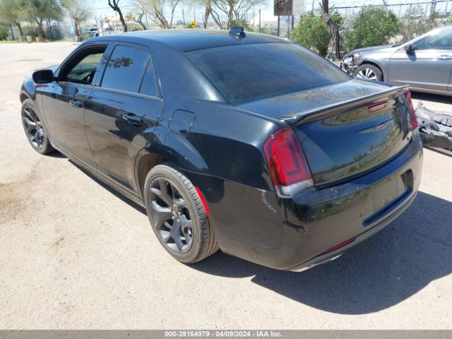 2C3CCABT4MH583079 Chrysler 300 300s