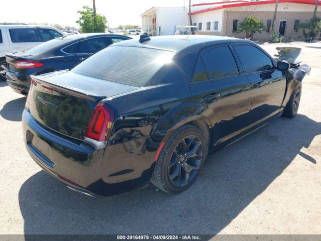 2C3CCABT4MH583079 Chrysler 300 300s