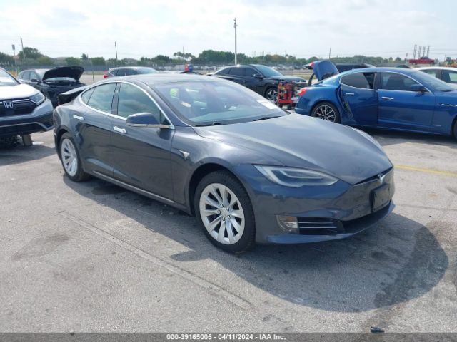 Aukcja sprzedaży 2019 Tesla Model S 100d/75d/long Range/standard Range, vin: 5YJSA1E20KF334409, numer aukcji: 39165005