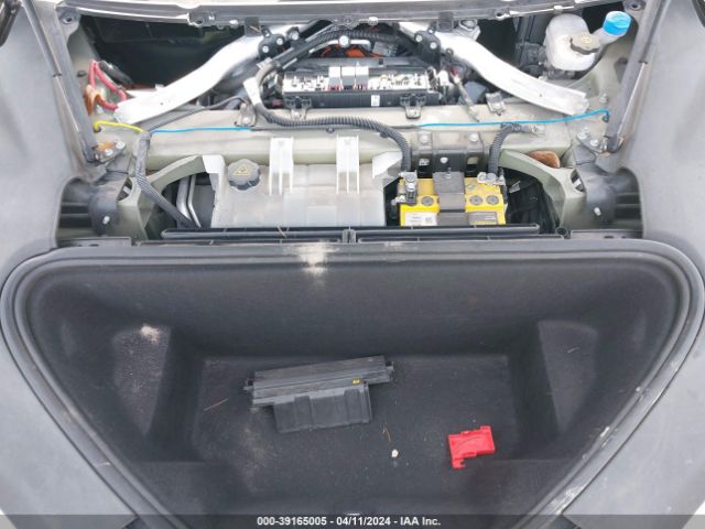 5YJSA1E20KF334409 Tesla Model S 100d/75d/long Range/standard Range