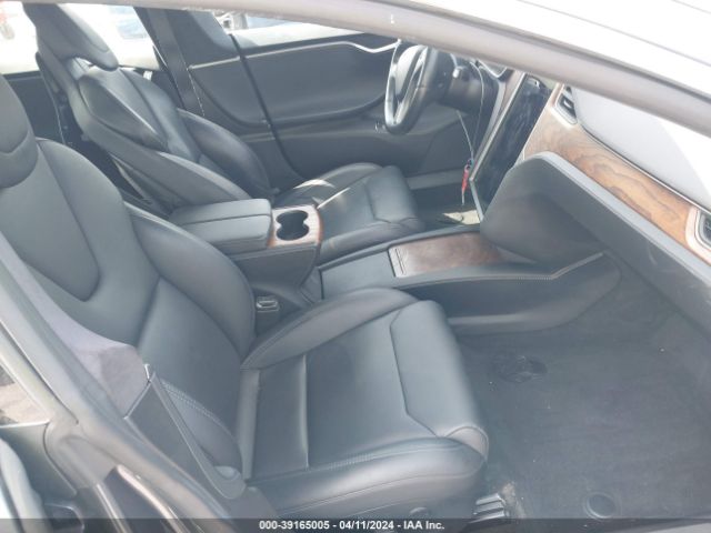 5YJSA1E20KF334409 Tesla Model S 100d/75d/long Range/standard Range