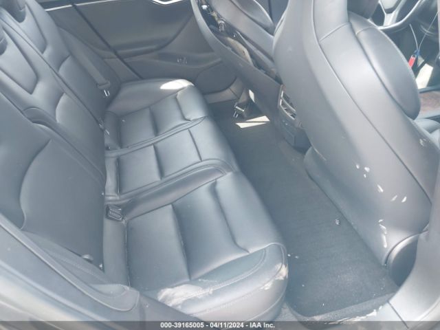 5YJSA1E20KF334409 Tesla Model S 100d/75d/long Range/standard Range
