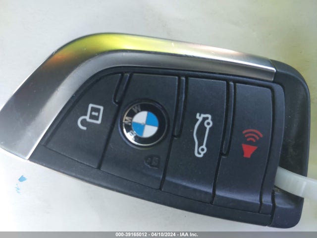 BMW 530I 2021 WBA53BH02MWX31140 Image 11