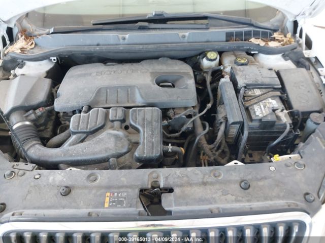 1G4PR5SK3G4156368 Buick Verano Convenience Group