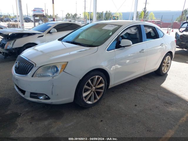 1G4PR5SK3G4156368 Buick Verano Convenience Group