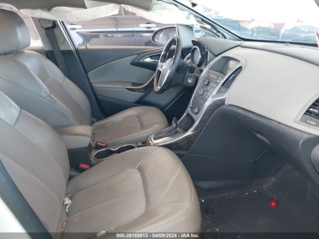 1G4PR5SK3G4156368 Buick Verano Convenience Group
