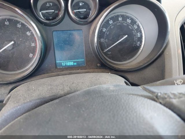 1G4PR5SK3G4156368 Buick Verano Convenience Group