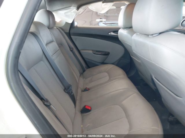 1G4PR5SK3G4156368 Buick Verano Convenience Group