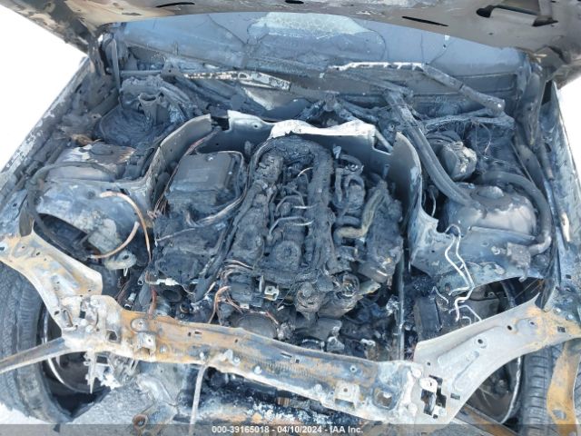 WDCGG0EB8FG391106 Mercedes-Benz Glk 250 Bluetec 4matic