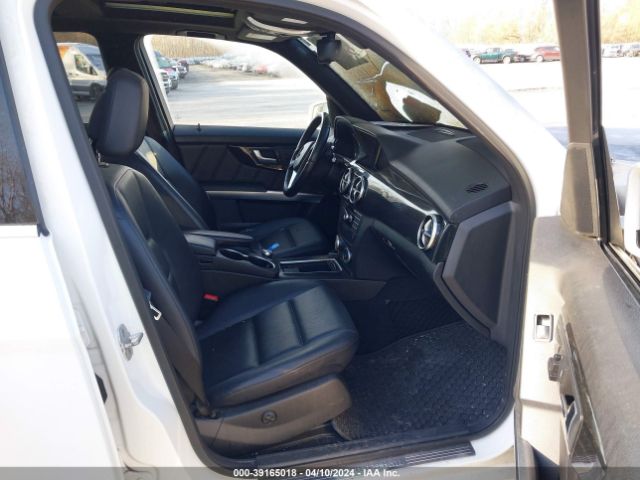 WDCGG0EB8FG391106 Mercedes-Benz Glk 250 Bluetec 4matic