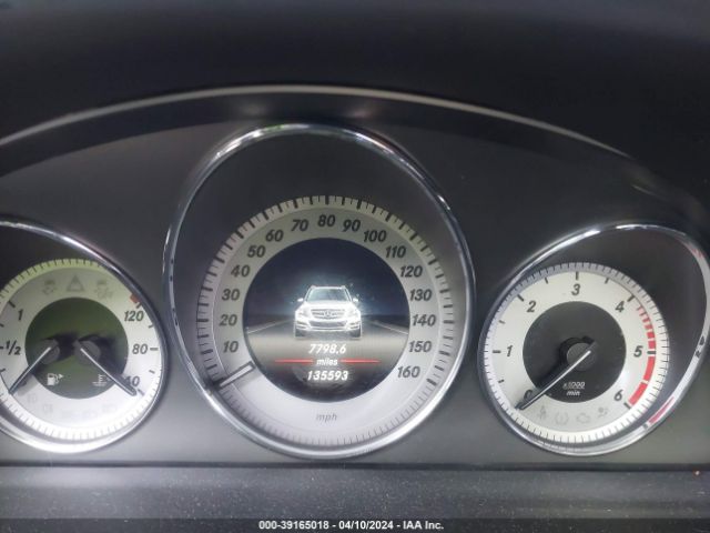 WDCGG0EB8FG391106 Mercedes-Benz Glk 250 Bluetec 4matic