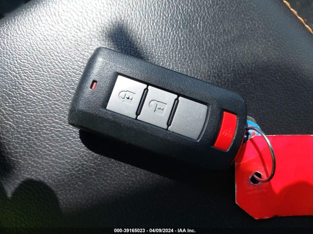 Mitsubishi Eclipse Cross Sel 2019 JA4AT5AA3KZ022860 Image 11