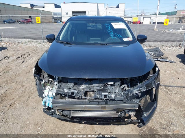 Mitsubishi Eclipse Cross Sel 2019 JA4AT5AA3KZ022860 Image 13