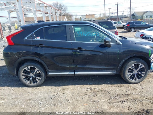 Mitsubishi Eclipse Cross Sel 2019 JA4AT5AA3KZ022860 Image 14
