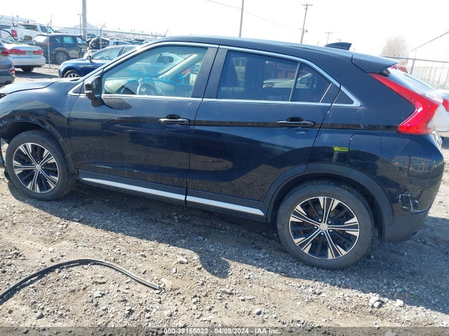 Mitsubishi Eclipse Cross Sel 2019 JA4AT5AA3KZ022860 Image 15