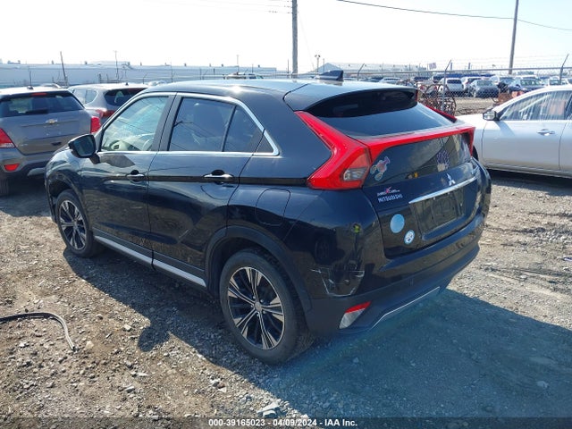 Mitsubishi Eclipse Cross Sel 2019 JA4AT5AA3KZ022860 Image 3