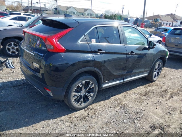 Mitsubishi Eclipse Cross Sel 2019 JA4AT5AA3KZ022860 Image 4