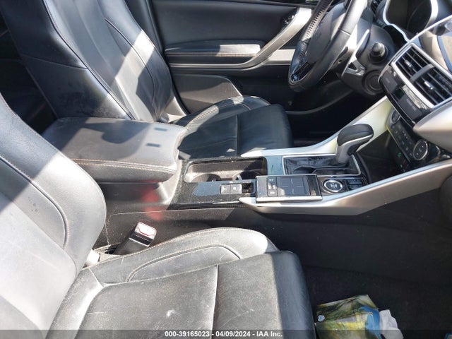 Mitsubishi Eclipse Cross Sel 2019 JA4AT5AA3KZ022860 Image 5