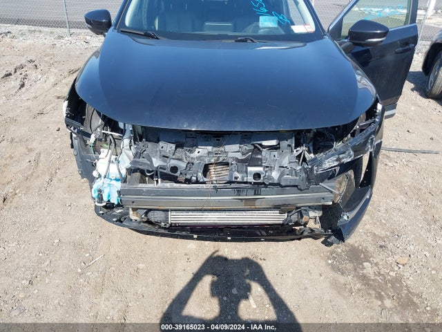 Mitsubishi Eclipse Cross Sel 2019 JA4AT5AA3KZ022860 Image 6