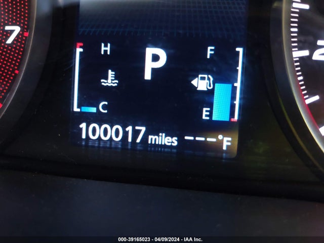 Mitsubishi Eclipse Cross Sel 2019 JA4AT5AA3KZ022860 Image 7
