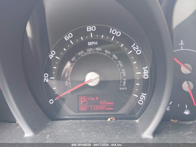 KIA Sportage Lx 2016 KNDPBCAC5G7810549 Image 15