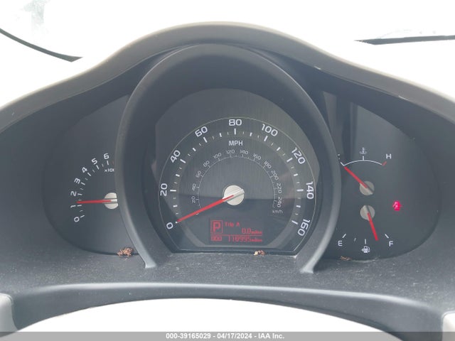 KIA Sportage Lx 2016 KNDPBCAC5G7810549 Image 7