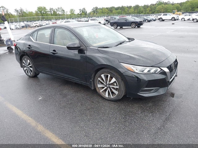 2022 3N1AB8CV2NY248562 main image