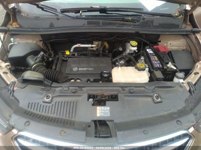 Buick Encore Fwd Preferred 2019 KL4CJASB2KB743503 Image 10