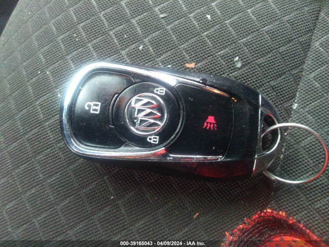 Buick Encore Fwd Preferred 2019 KL4CJASB2KB743503 Image 11