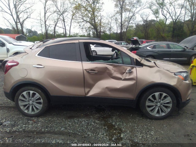 Buick Encore Fwd Preferred 2019 KL4CJASB2KB743503 Image 13