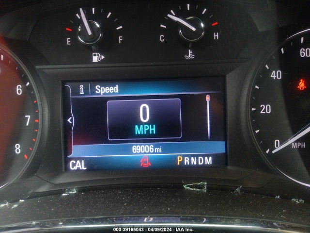 Buick Encore Fwd Preferred 2019 KL4CJASB2KB743503 Image 15