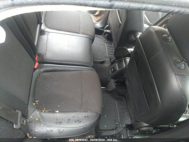 KL4CJASB2KB743503 Buick Encore Fwd Preferred