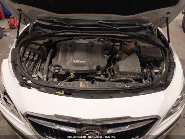 1G4ZR5SS9HU181561 Buick Lacrosse Premium